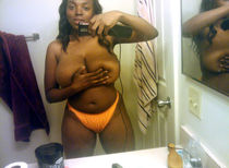 Porn Pic From Angel Wicky