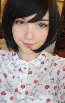 giulia rosa pelada
