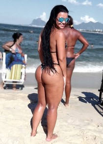 andie elle nudes