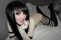 ANAL PICTURES, Photo album