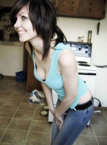 Hot lesbian rimming pics