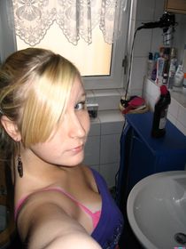 Non nude but very sexy