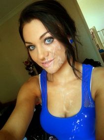 Gorgeous rack in hot