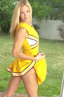 Amateur picture with
