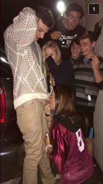 Curious Teen Fuck For