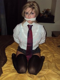 Lena Paul BLACKED