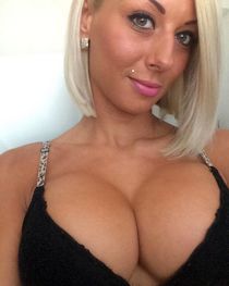 Boobies.