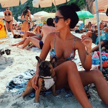 Playboy casting calls