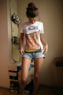 Foto di sesso gratis daisy